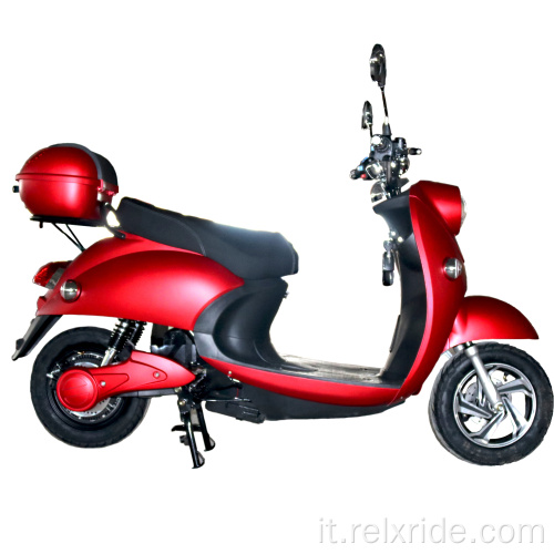 scooter elettrico con freno a disco vespa scooter elettrico moto